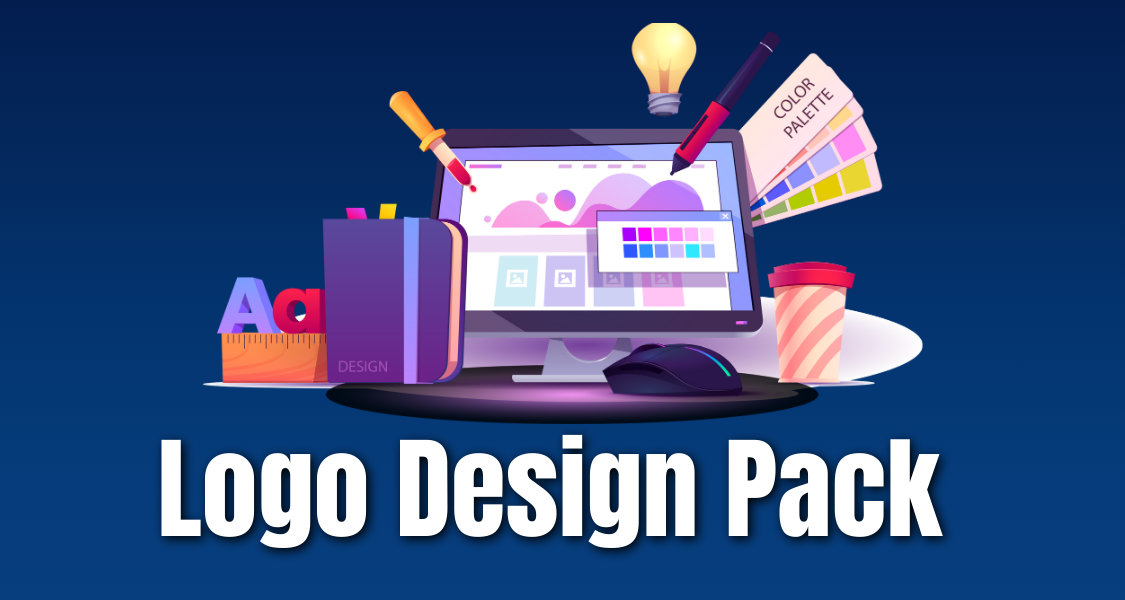 Logo Design Pack
