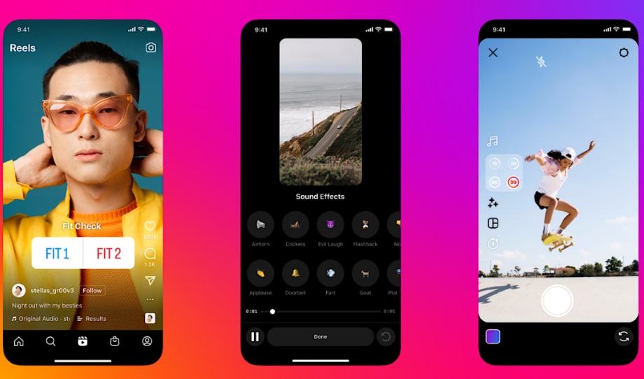 High-Quality Reels Creation - Image 3